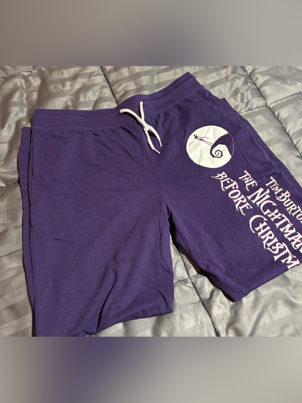 NBC Sweatpants
